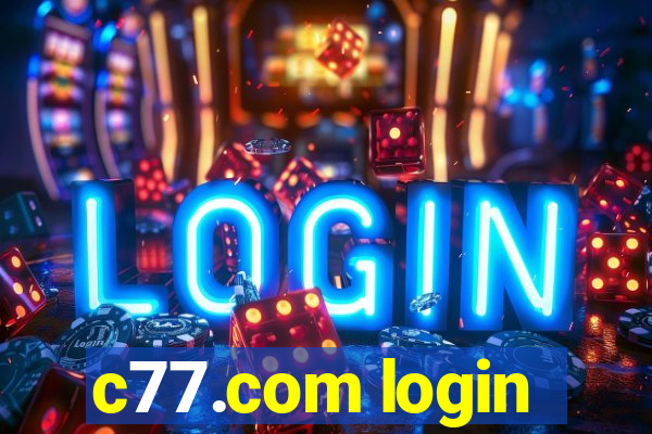 c77.com login